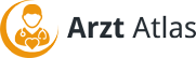 Logo Arzt Atlas