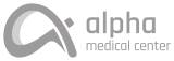 Logo Allgemeinarzt, Hausarzt, Internist : Herr Feraß Al-Dandashi, alpha medical center, Privatpraxis Al-Dandashi, Rheine