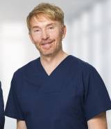 Portrait Dr. Markus Keiner, Andernach, Zahnarzt