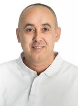 Portrait Dr. med.( Univ. Mosul) Rovan Khorany, Hausärztliches MVZ-Saarlouis/Roden, Hausärztliches MVZ-Saarlouis/Innenstadt, Saarlouis, Allgemeinarzt, Hausarzt, High Diploma für Innere Medizin (Universität Hawler), M.B.Ch.B( Universität Mosul)