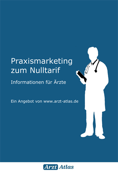 Praxismarketing zum Nulltarif für Ärzte und Kliniken