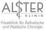 Logo Chirurg : Dr. med. Martin Koch, Alster Klinik, Staatlich konzessionierte Privatklinik für kosmetische und plastische Chirurgie, Hamburg
