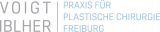 Logo Plastischer Chirurg : Priv.-Doz. Dr. med. Matthias Voigt, Plastische Chirurgie Freiburg, Praxisgemeinschaft Dr. Voigt und Dr. Iblher, Freiburg