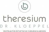 Logo Plastischer Chirurg : Dr. med. Markus Klöppel, THERESIUM / BREASTetics, Zentrum für Ästhetische Chirurgie & Medizin, München