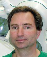 Portrait Dr. med. Kay Sauckel, Praxisklinik für Plastische Gesichtschirurgie, an der Kreisklinik Wolfratshausen, Wolfratshausen, Plastischer Chirurg, MKG-Chirurg