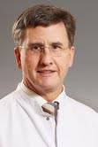 Portrait Dr. med. Klaus Ueberreiter, Park-Klinik Birkenwerder, Fachklinik für Plastische und Ästhetische Chirurgie, Birkenwerder, Chirurg, Plastischer Chirurg, European Board Certified Plastic Surgeon (Dr. Ueberreiter)