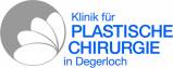 Logo Chirurg, Plastischer Chirurg : Dr. med. Peter Hollos, Klinik für Plastische Chirurgie in Degerloch, , Stuttgart