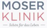 Logo Plastischer Chirurg : Hans-Jürgen Rabe, MOSER - KLINIK, für ästhetische Chirurgie und Eigenhaarverpflanzung, Bonn