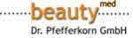 Logo Chirurg, Plastischer Chirurg : Dr. med. Stephan Pfefferkorn, beautymed Dr. Pfefferkorn GmbH, , Schwabach