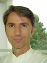 Portrait Dr. med. Ramin Zarrinbal, Klinikpraxis an der Havelklinik, Berlin, MKG-Chirurg, Plastische Operationen