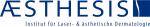 Logo Hautarzt : Dr. med. Godehard Menge, Aesthesis & Dermabel Institut, dermatologisch - kosmetisch - medizinische Praxis, Köln