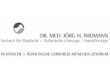 Logo Plastischer Chirurg : Dr. med. Jörg H. Widmann, PLASTISCHE & ÄSTHETISCHE CHIRURGIE MÜNCHEN ZENTRUM, , München