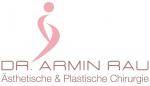 Logo Chirurg, Plastischer Chirurg : Dr. med. Armin Rau, Centrum für innovative Medizin Hamburg, , Hamburg