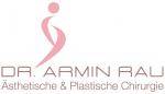 Logo Chirurg, Plastischer Chirurg : Dr. med. Armin Rau, Centrum für innovative Medizin Hamburg, , Hamburg