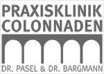 Logo Plastischer Chirurg : Dr.med. Jan Pasel, Praxisklinik-Colonnaden, , Hamburg