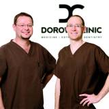 Portrait Dr. Dr. med. Andreas Dorow, Dorow Clinic, Waldshut-Tiengen, Plastischer Chirurg, MKG-Chirurg