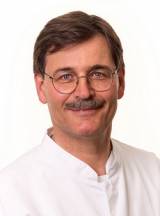 Portrait Dr.med. Leander Langer, Praxis am Krankenhaus Winsen/Luhe, Winsen/Luhe, HNO-Arzt