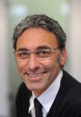 Portrait Dr. [Univ.Aleppo] Nizar Yassine, Praxis für Ästhetisch - Plastische Chirurgie - Handchirurgie , Augsburg , Chirurg, Plastischer Chirurg