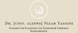 Logo Chirurg, Plastischer Chirurg : Dr. [Univ.Aleppo] Nizar Yassine, Praxis für Ästhetisch - Plastische Chirurgie - Handchirurgie  , , Augsburg 