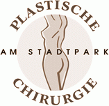 Logo Plastischer Chirurg : Dr. med.  Hans Bucher, Plastische Chirurgie am Stadtpark, Facharzt für plastische und ästhetische Chirurgie sowie für allgemeine Chirurgie – Handchirurgie, Nürnberg