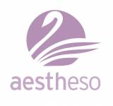 Logo Hautärztin : Nadine Peukert, Aestheso - Ästhetik & Lasermedizin, Centrum für Ästhetik & Lasermedizin am Aasee, Münster