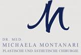 Logo Chirurgin, Plastische Chirurgin : Dr. med. Michaela Montanari, Privatpraxis für Plastische & Ästhetische Chirurgie, , Bochum