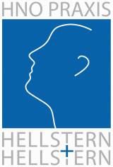 Logo HNO-Arzt : Dr. med. Ulrich Hellstern, HNO Praxis Hellstern + Hellstern, , Reutlingen