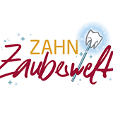 Logo Zahnarzt : David Bertram, Gemeinschaftspraxis, Zahnzauberwelt - Die Kinderzahnarztpraxis, Hildesheim