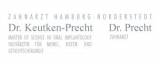 Logo Zahnarzt : Dr. Ulrich Precht, Zahnarzt Hamburg Norderstedt, Dr. Keutken-Precht und Dr. Precht, Norderstedt