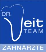 Logo Zahnarzt : Dr. Stefan Veit, Dr. Veit, Cerec 3D, München