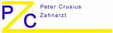 Logo Zahnarzt : Peter Crusius, Crusius, Peter Zahnarzt, , Raunheim