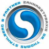 Logo Zahnarzt : Dr. med. dent. Thomas Stahlberg, Zahnarztpraxis Dr. Thomas Stahlberg & Partner City Gate Bremen, Implantologie Parodontologie Prophylaxe Vollnarkose, Bremen