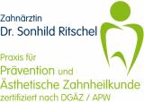 Logo Zahnärztin : Dr.med.dent. Sonhild Ritschel, Zahnarztpraxis, , Göttingen