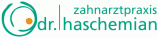 Logo Zahnarzt : Dr. med. Dr. med. dent. Kai D. Haschemian M.sc., Zahnarztpraxis Dr. Haschemian, , Germersheim