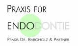 Logo Zahnarzt, Spezialisten für Endodontie : Dr. Clemens Bargholz, Praxis für Endodontie, , Hamburg