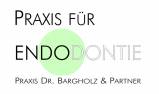 Logo Zahnarzt, Spezialisten für Endodontie : Dr. Clemens Bargholz, Praxis für Endodontie, , Hamburg