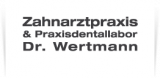 Logo Zahnarzt : Dr. Frank Wertmann, Zahnarztpraxis & Praxisdentallabor Dr. Wertmann, , Potsdam