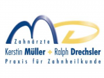 Logo Zahnarzt : Ralph Drechsler, Praxis für Zahnheilkunde, www.zahnheilkunde-buende.de, Bünde