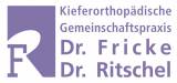 Logo Kieferorthopäde : Dr. Clemens Fricke, Kieferorthopädie Dr. Fricke & Dr. Ritschel, , Dortmund