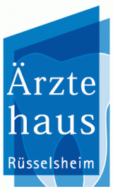 Logo Zahnarzt : Ronald Ushky, Ärztehaus Rüsselsheim, , Rüsselsheim