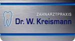Logo Zahnarzt : Dr.med.dent. W. Kreismann, , , Neufahrn