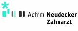 Logo Zahnarzt : Achim Neudecker, , , Würzburg