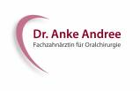 Logo Oralchirurgin : Dr. Anke Andree, Praxis Dr. Andree, Praxis für Oralchirurgie, Berlin