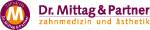 Logo Zahnärztin : Dr. Inge Mittag, Dr. Mittag & Partner, 1. Etage, Bremen