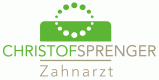 Logo Zahnarzt : Christof Sprenger, , , Düren-Derichsweiler