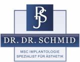 Logo Zahnarzt, Master of Science Implantologie : Dr. Dr. Peter Schmid, MSc., Zahnheilkunde Dr. Dr. Schmid & Kollegen, , Neu-Anspach