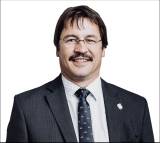 Portrait Dr. Michael Schöll, Zahnarztpraxis, Mainburg, Zahnarzt