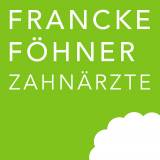 Logo Zahnarzt : Jörg Dieter Francke, Gemeinschaftspraxis Francke-Föhner, Implantologie, ästhetische Zahnheilkunde, Wurzelbehandlung, professionelle Zahnreinigung, Dentalhygiene, Rheinfelden