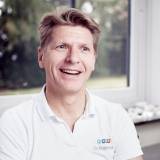 Portrait Dr. Lutz Rathenow, Die Kieferorthopäden Dres. Rathenow, Kuna und Kollegen, Bad Homburg, Kieferorthopäde, Fachzahnarzt für Kieferorthopädie bei Kindern, Jugendlichen und Erwachsenen