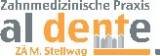 Logo Zahnärztin : Monika Stellwag, Zahnmedizinische Praxis  M. Stellwag, , Bad Abbach